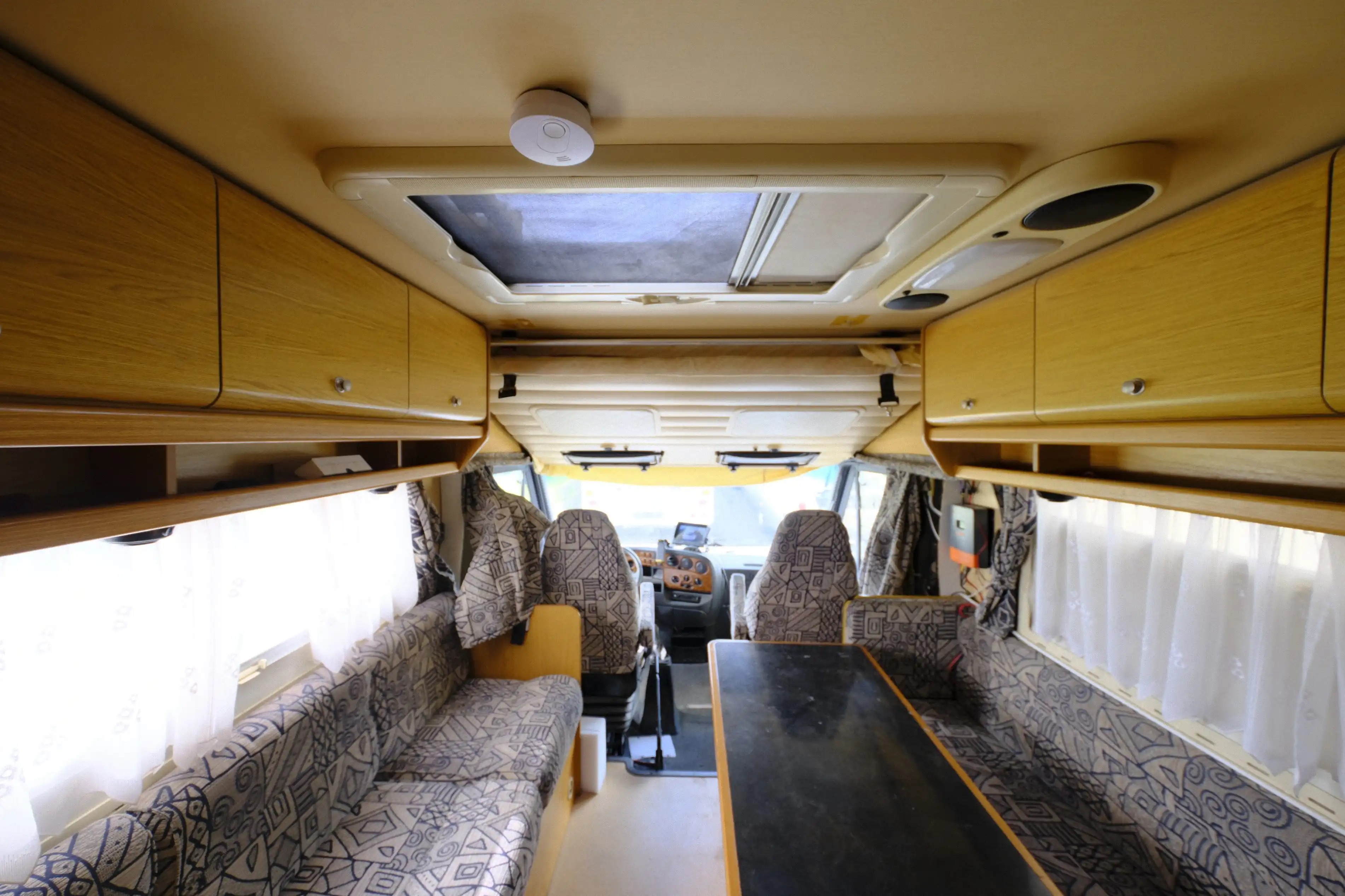 LAIKA Ecovip 400 I